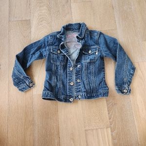OSH KOSH | Girls denim jacket